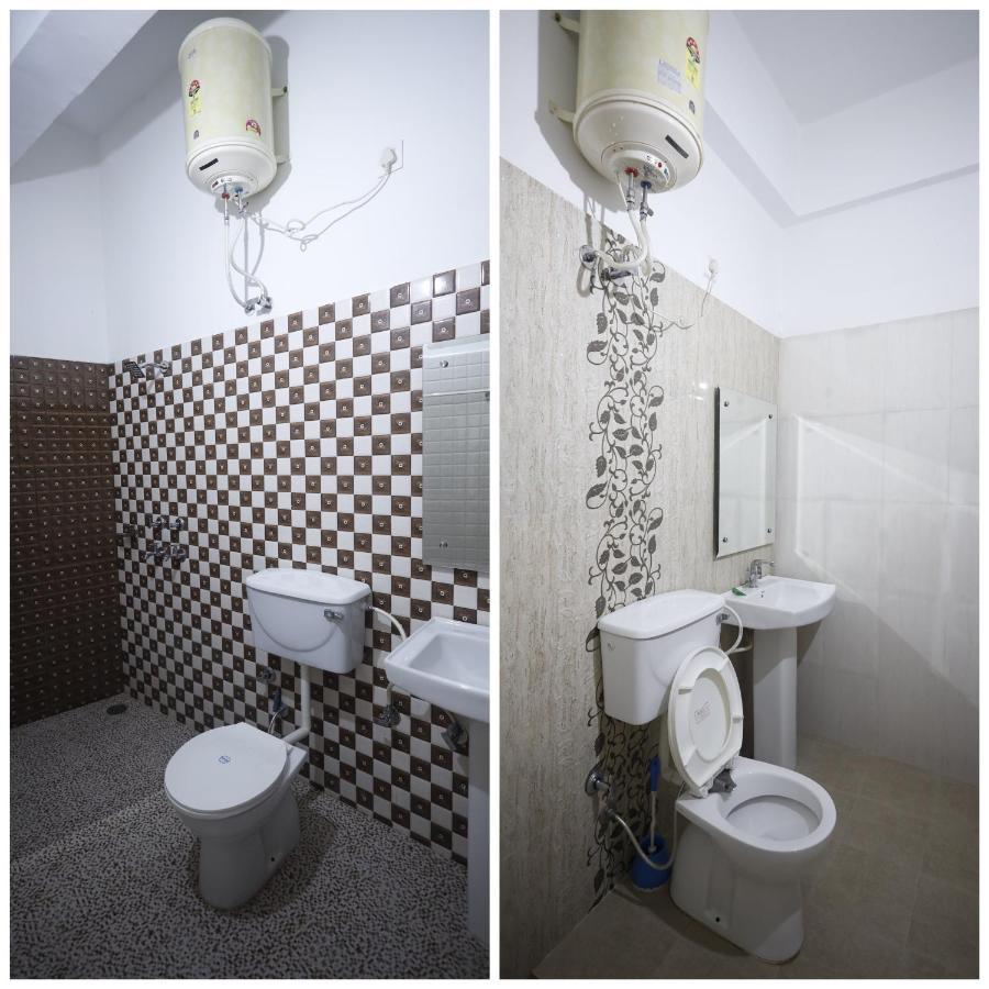 Hotel K Fort Jalandhar Exterior photo